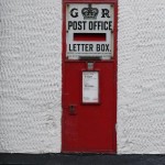 Know where one of these is hiding? Get it preserved.